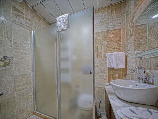 Standart Çift Kişilik Oda