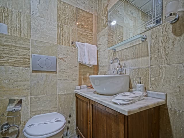 Standart Çift Kişilik Oda