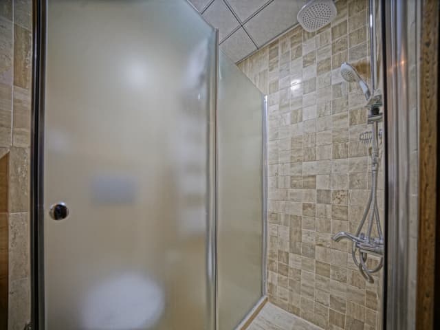 Standart İki Yataklı Taş Oda