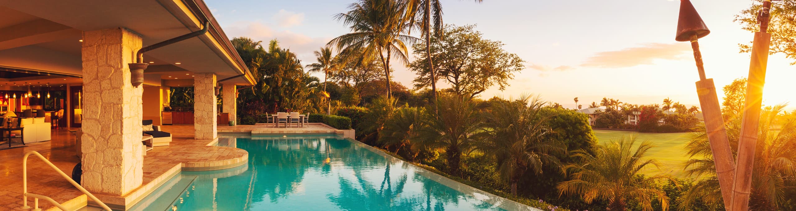 Bahrain: halal Hotels mit Privatpool