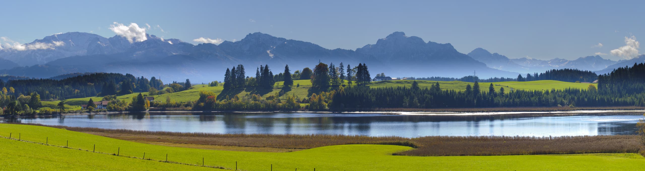 Deutschland Halal-freundlicher Urlaub