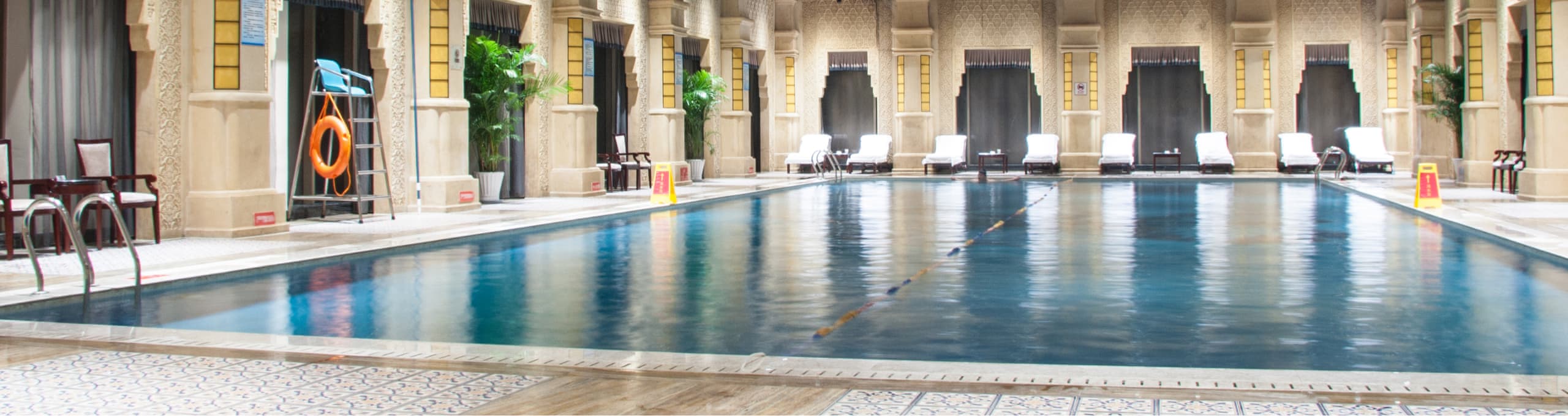 Aile havuzu olan kaplıcalar