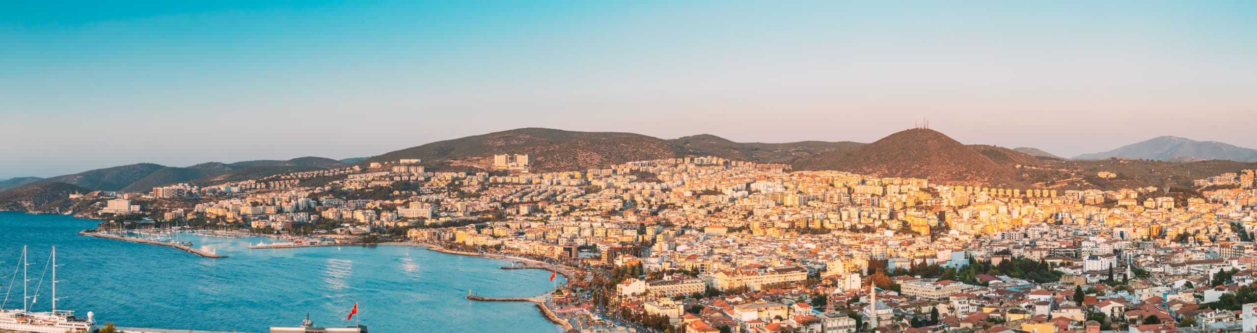 Cheap Hotels in Turkey: Halal-Friendly Stays