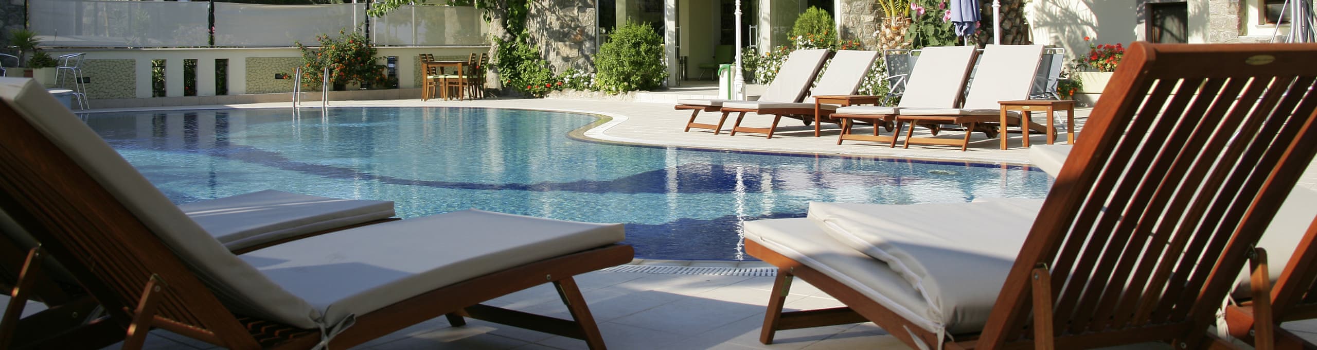 Turquie: Hôtels halal-friendly avec piscine réservée aux femmes