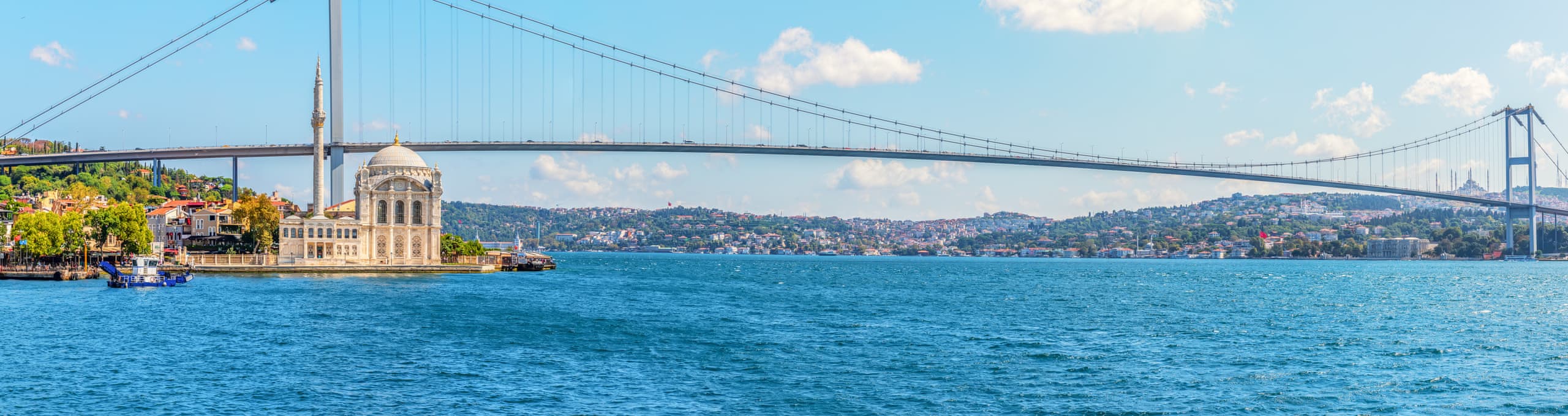 İstanbul'a yakın İslami tatil köyleri