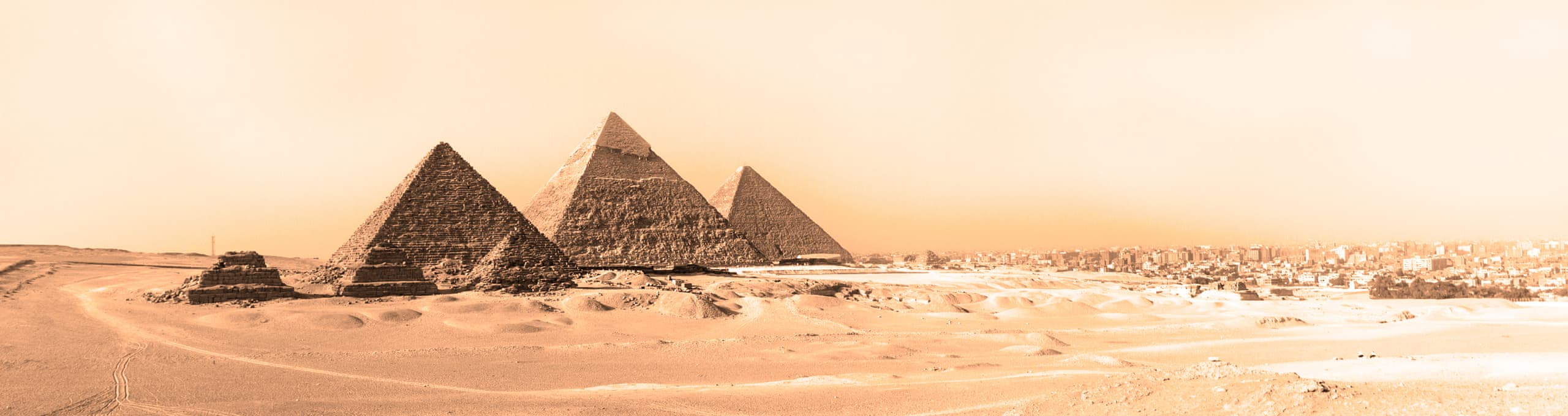 Ägypten All-Inclusive-Urlaube und Städtereisen