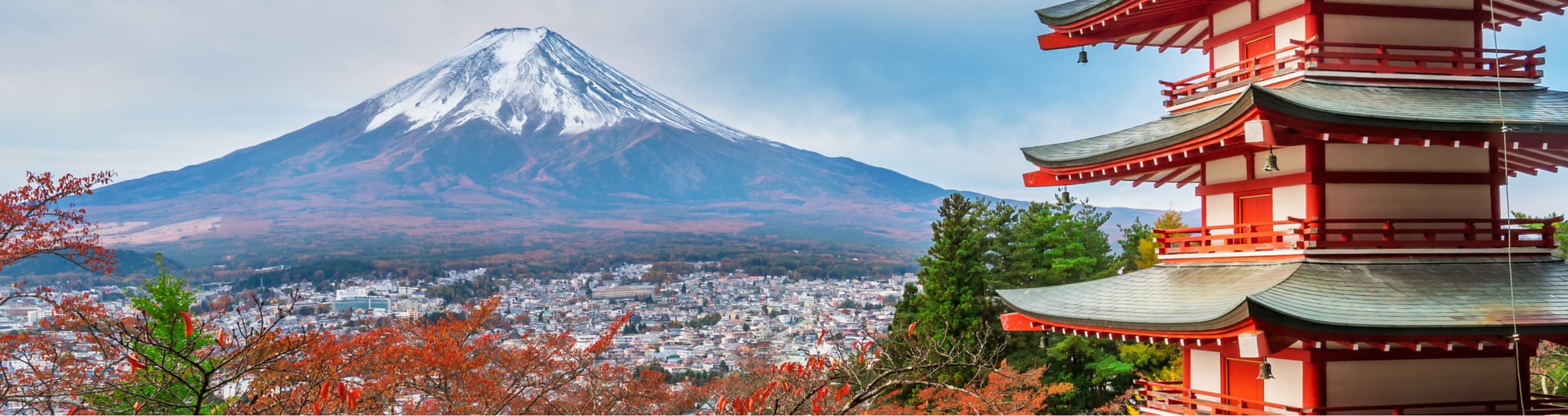 Japan Halal-friendly holidays