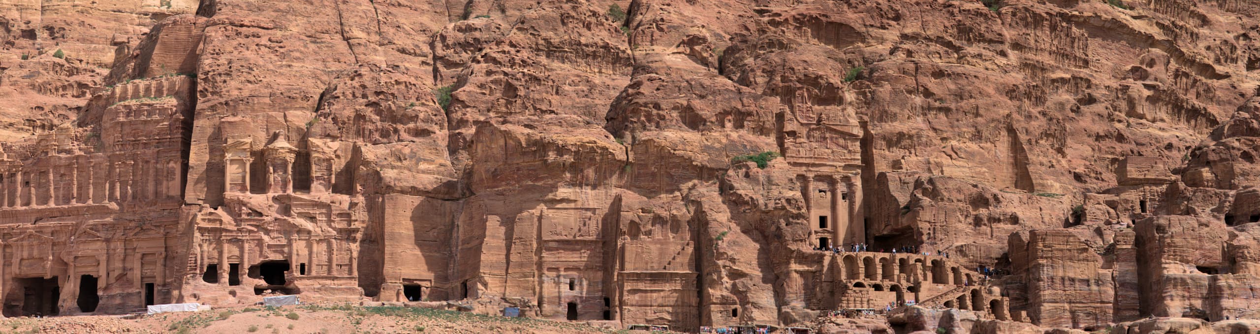 الأردن السياحة المناسبة للمسلمين