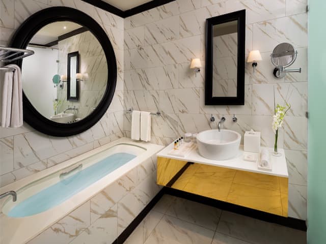 Dublex Daire (3 yatak odalı)