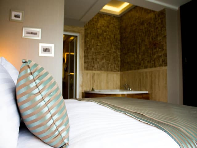 Standard Room, Multiple Beds