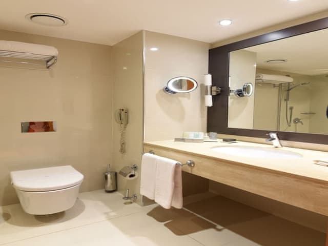 Junior Double Room, 1 Twin Bed