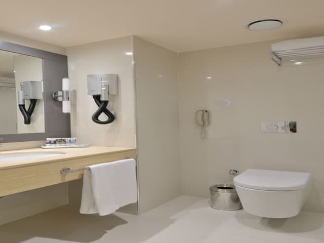 Junior Double Room, 1 Twin Bed