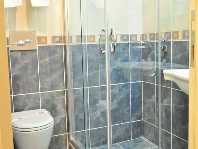 Delüks Çift Kişilik Oda