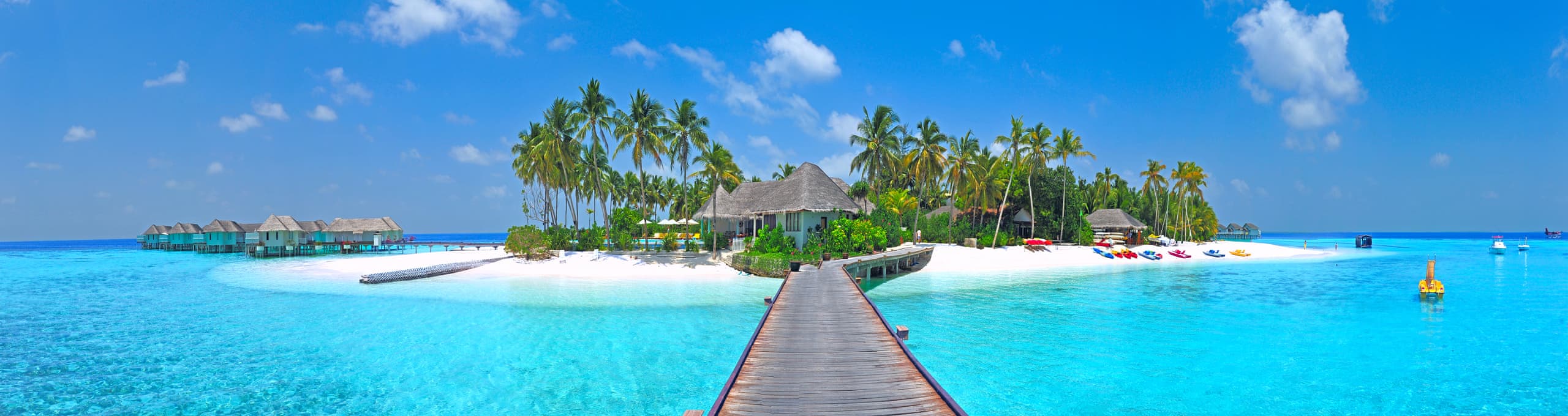 Muslim-friendly hotels in Maldives suitable for honeymoon