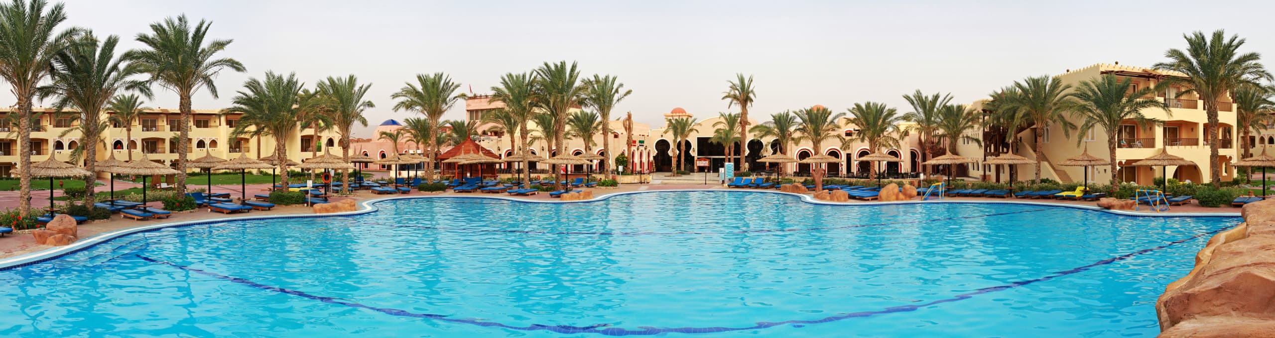 Cheap Muslim-friendly hotels