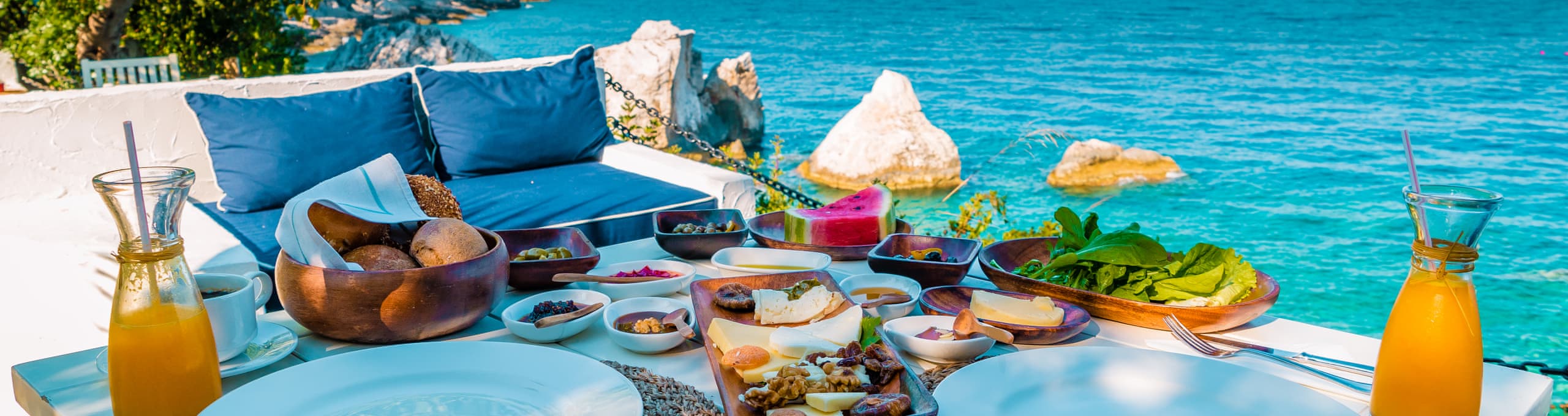 Alkoholfreie, all-inclusive halal-freundliche Hotels in Antalya