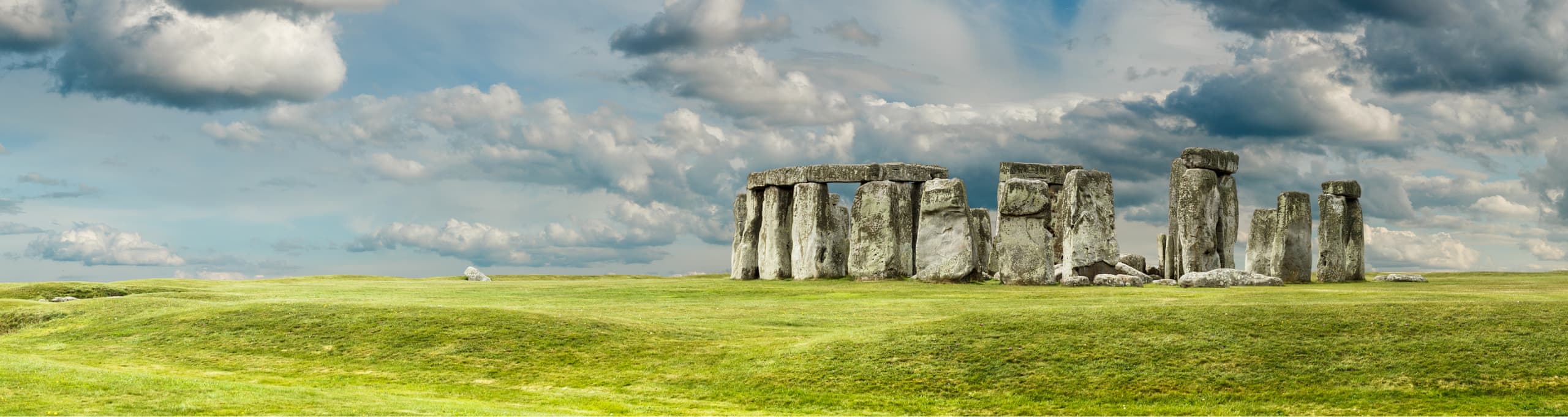 İngiltere Helal Özellikli Tatil