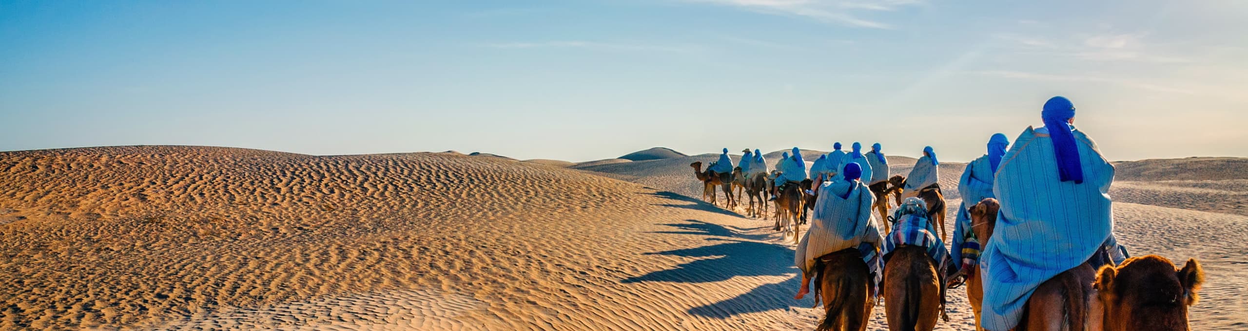 Tunisie Vacances muslim-friendly