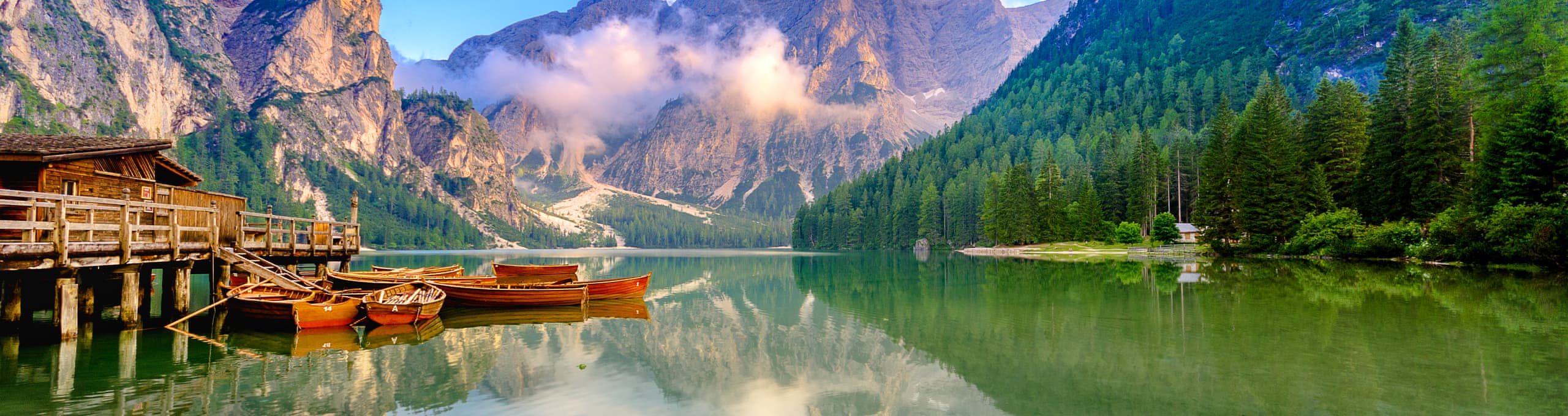 Tyrol Halal-friendly holidays