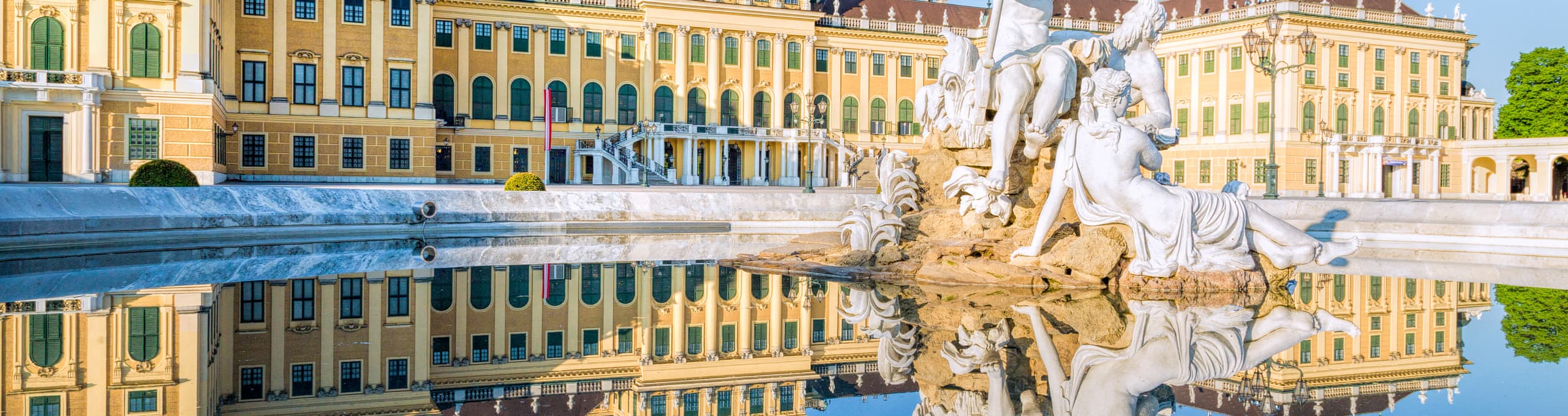 Vienna Halal-friendly holidays