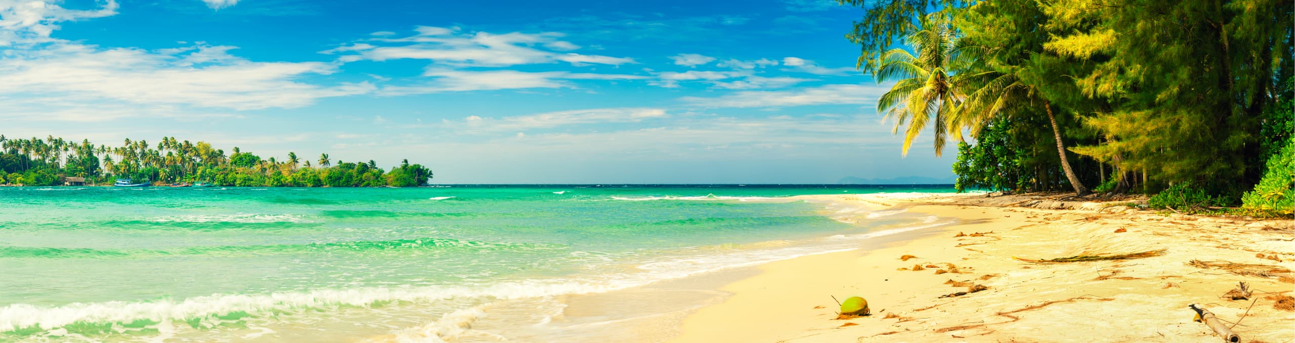 فيجي السياحة المناسبة للمسلمين