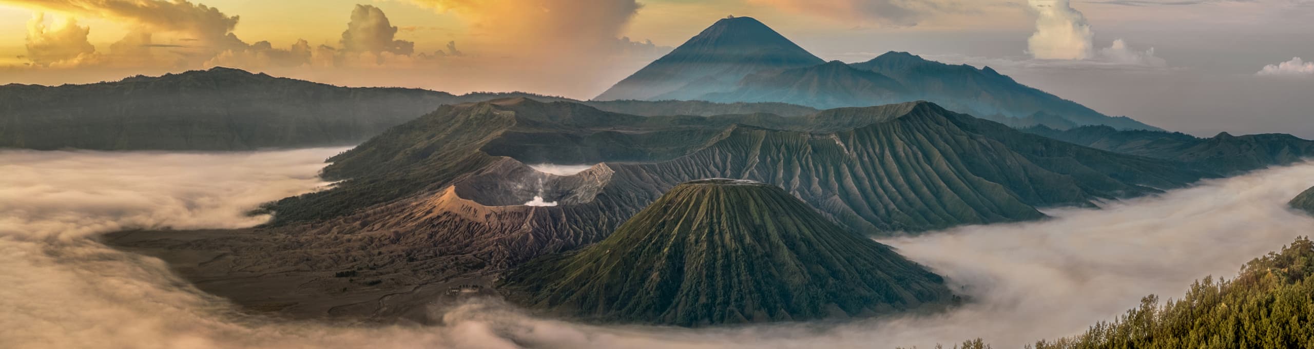 Java Halal-friendly holidays