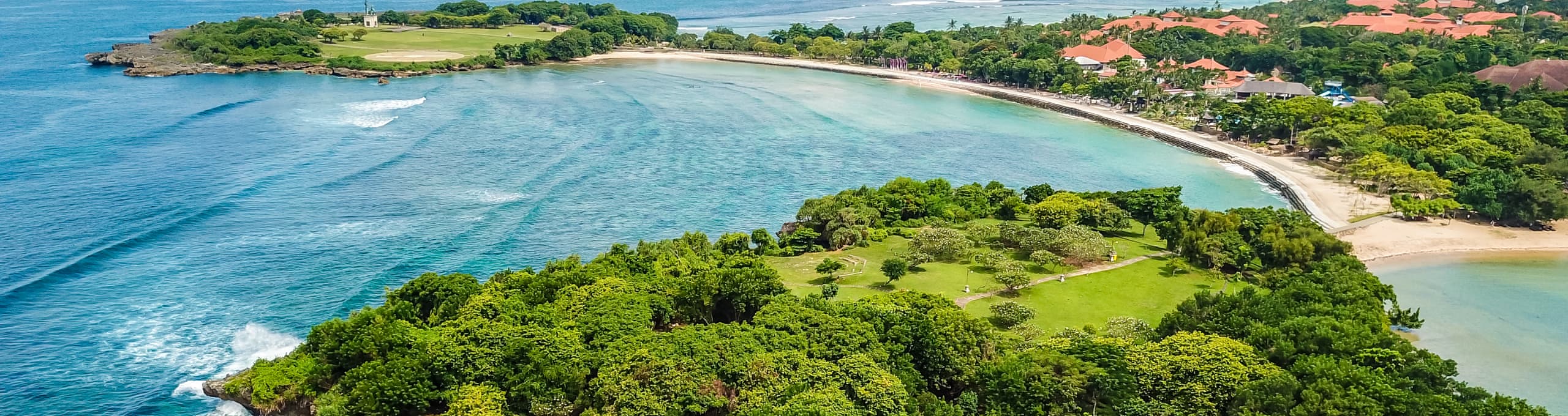 Nusa Dua Halal-friendly holidays