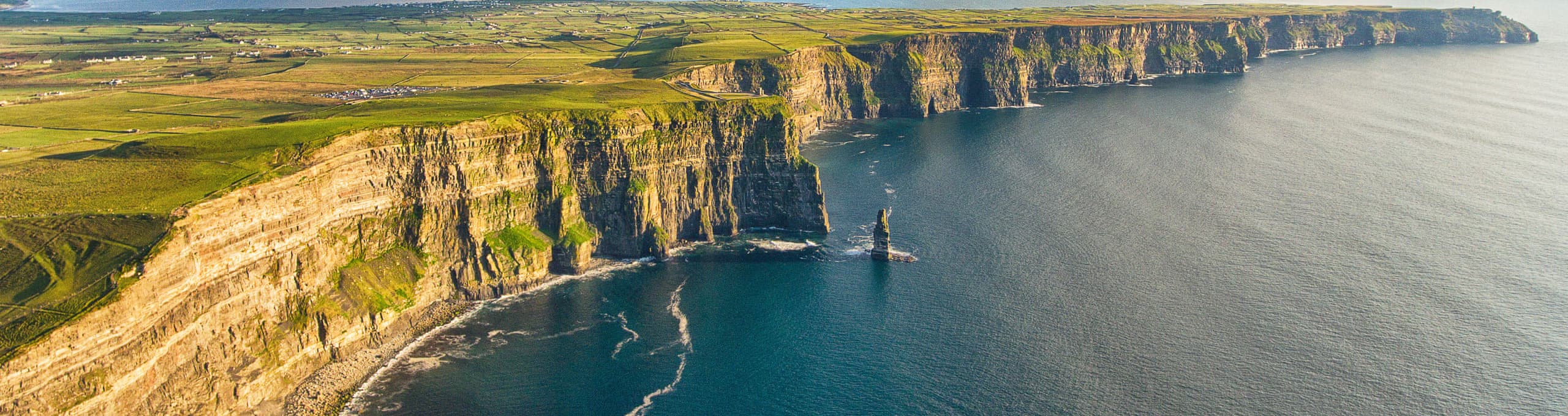 Ireland Halal-friendly holidays