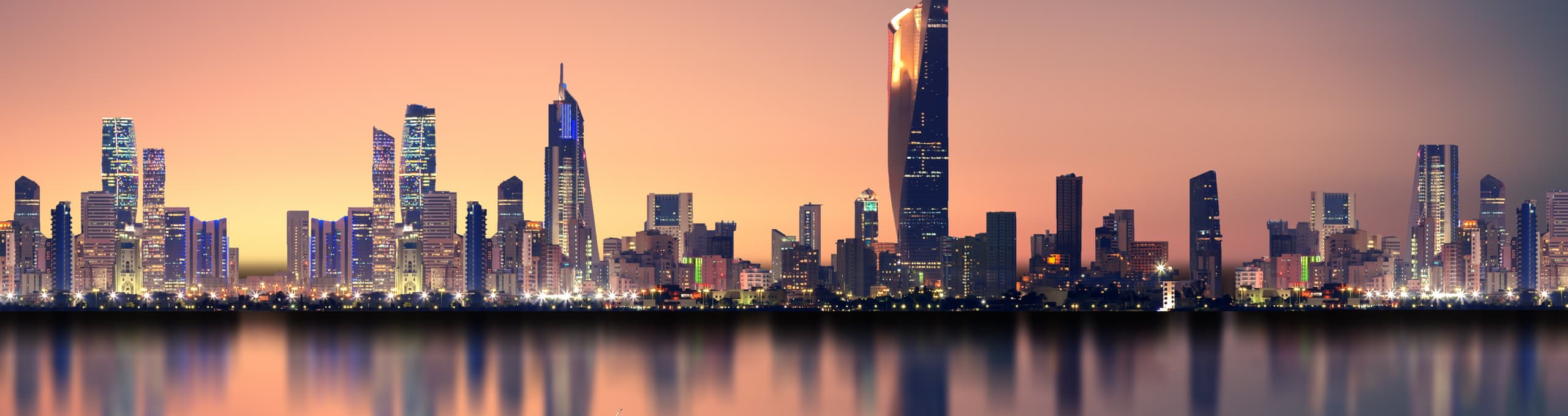 الكويت السياحة المناسبة للمسلمين