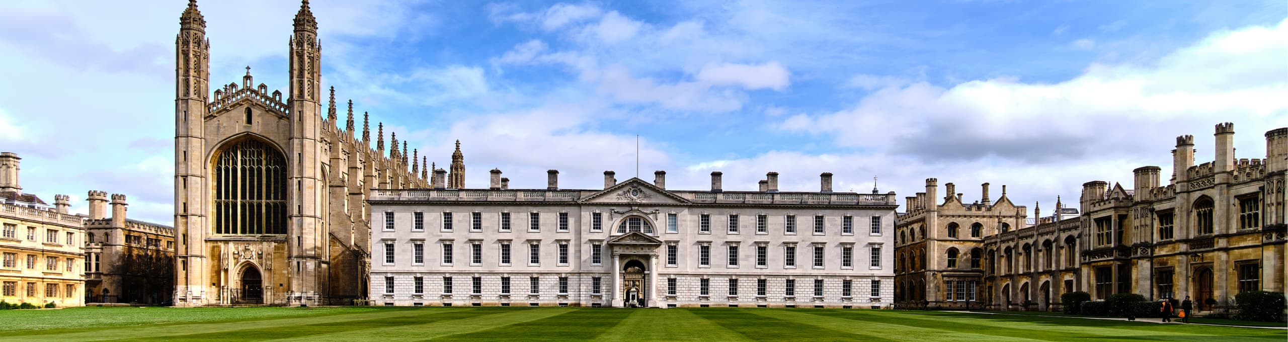 Cambridge Halal-friendly holidays