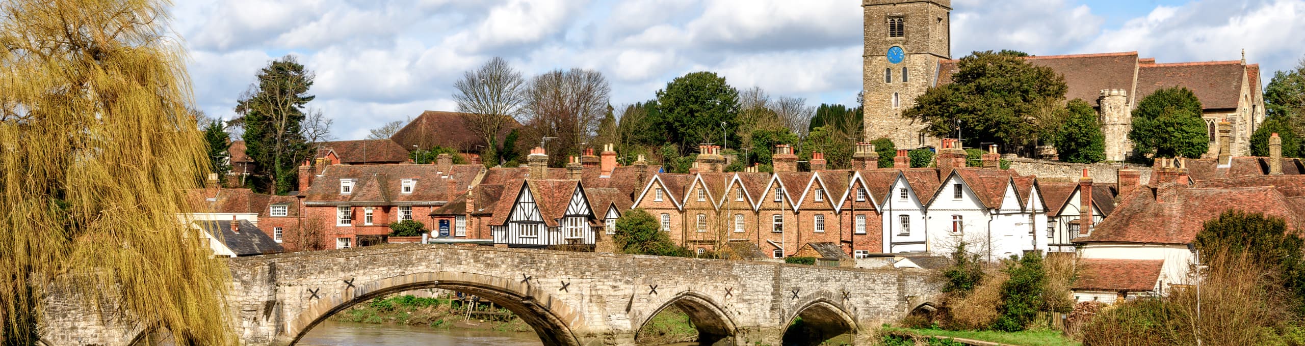 Kent Halal-friendly holidays