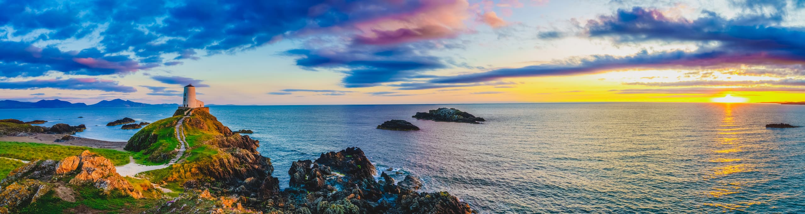 Galler Helal Özellikli Tatil