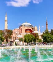 اسطنبول فنادق