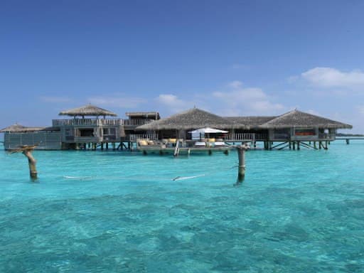 Gili Lagoon Residence