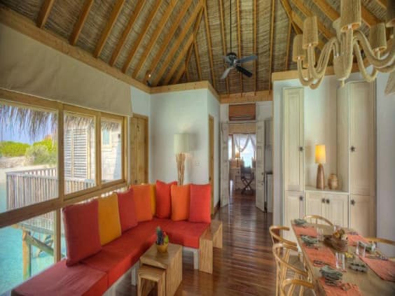 Sunset Two Bedroom Villa