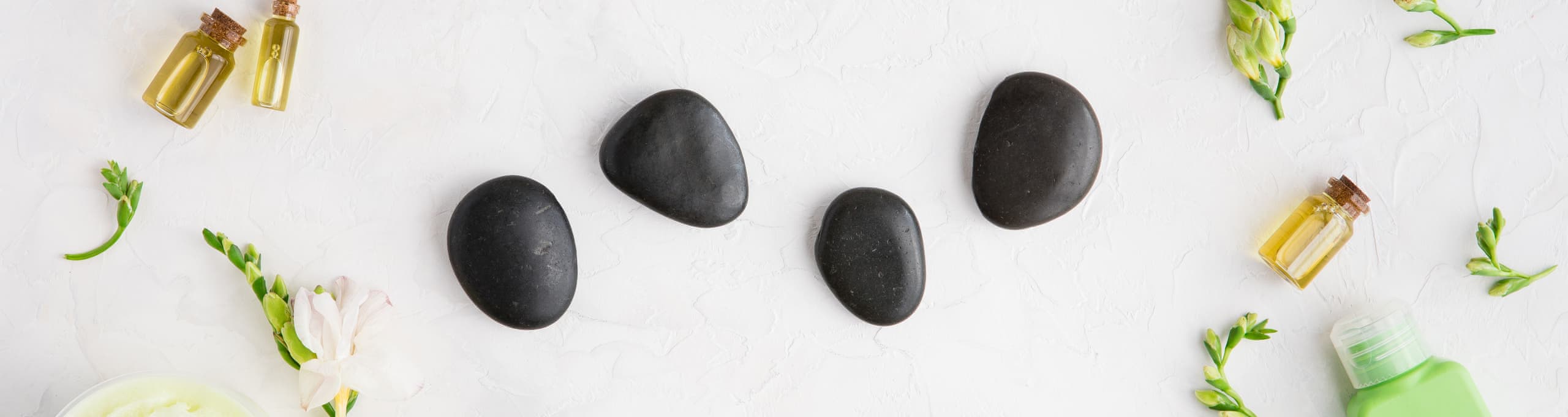 Hotels with ladies-only spa center