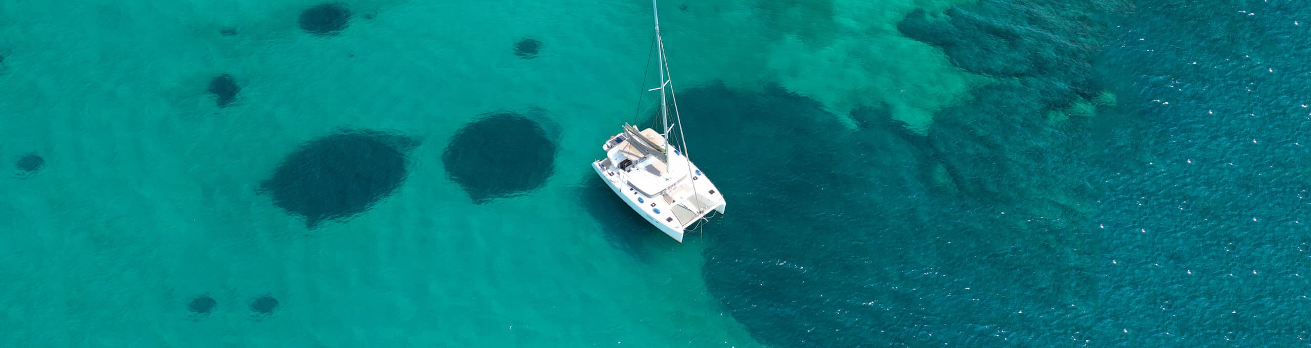 قوارب للتأجير الخاص لعطلات مناسبة للمسلمين