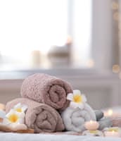 Bayanlara Özel Spa Tesisleri