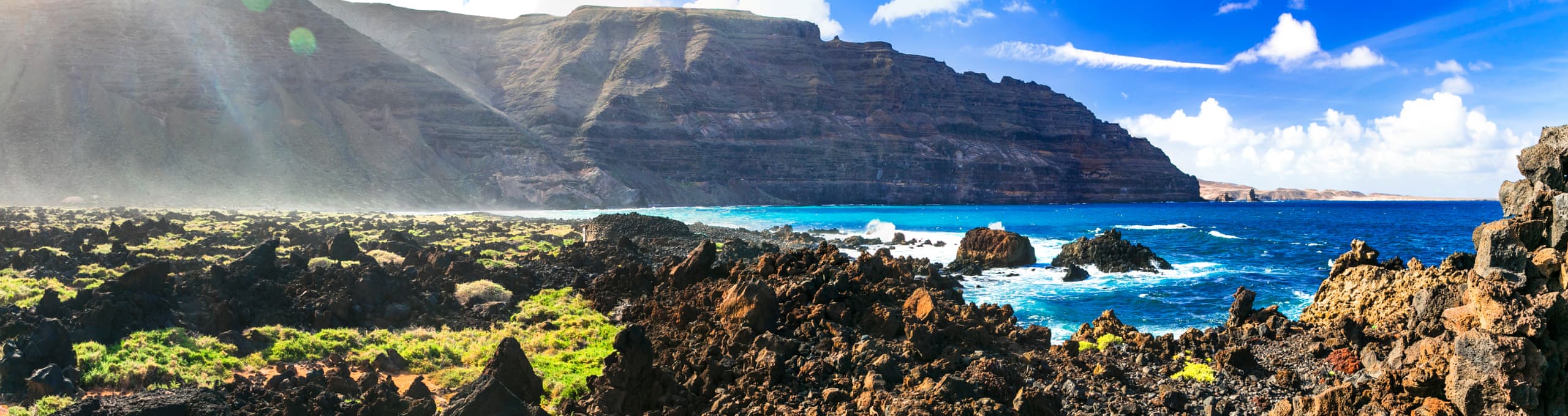 جزر الكناري السياحة المناسبة للمسلمين