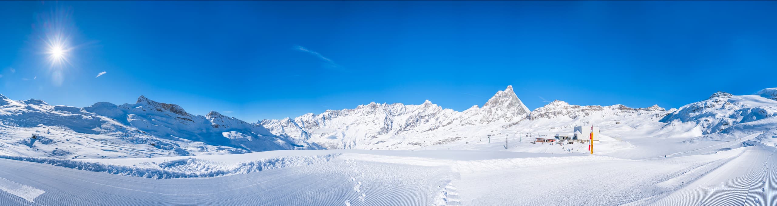 Halal-friendly ski holidays in Germany