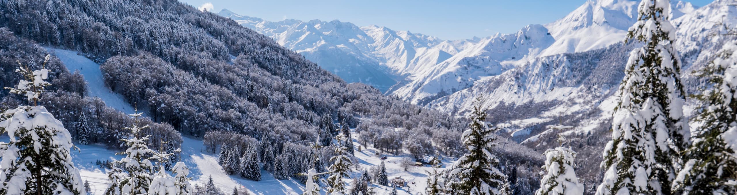 Ski-Urlaub in Spanien mit Halal-Optionen