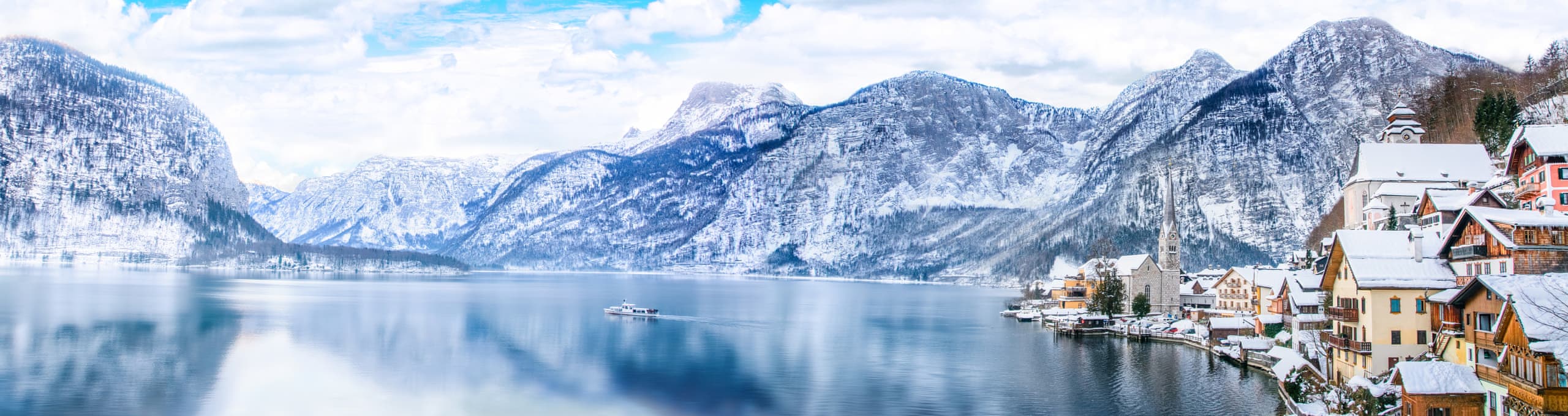 Halal-freundlicher Ski-Urlaub in Österreich