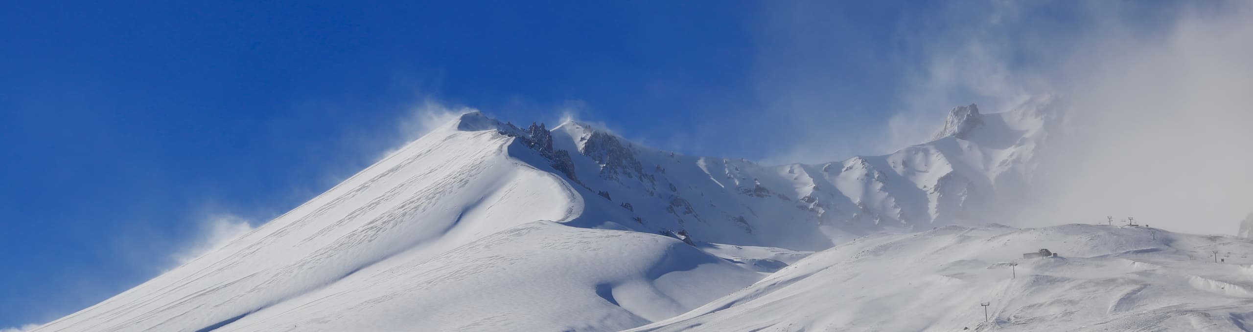 Halal-friendly ski holidays in Turkey