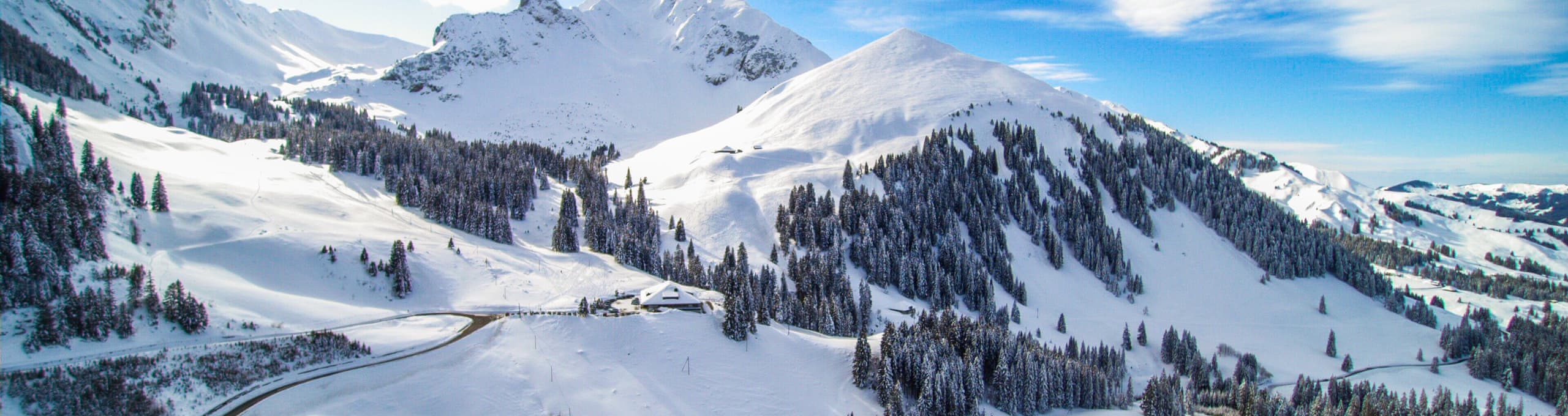 Halal-friendly ski holidays in Italy