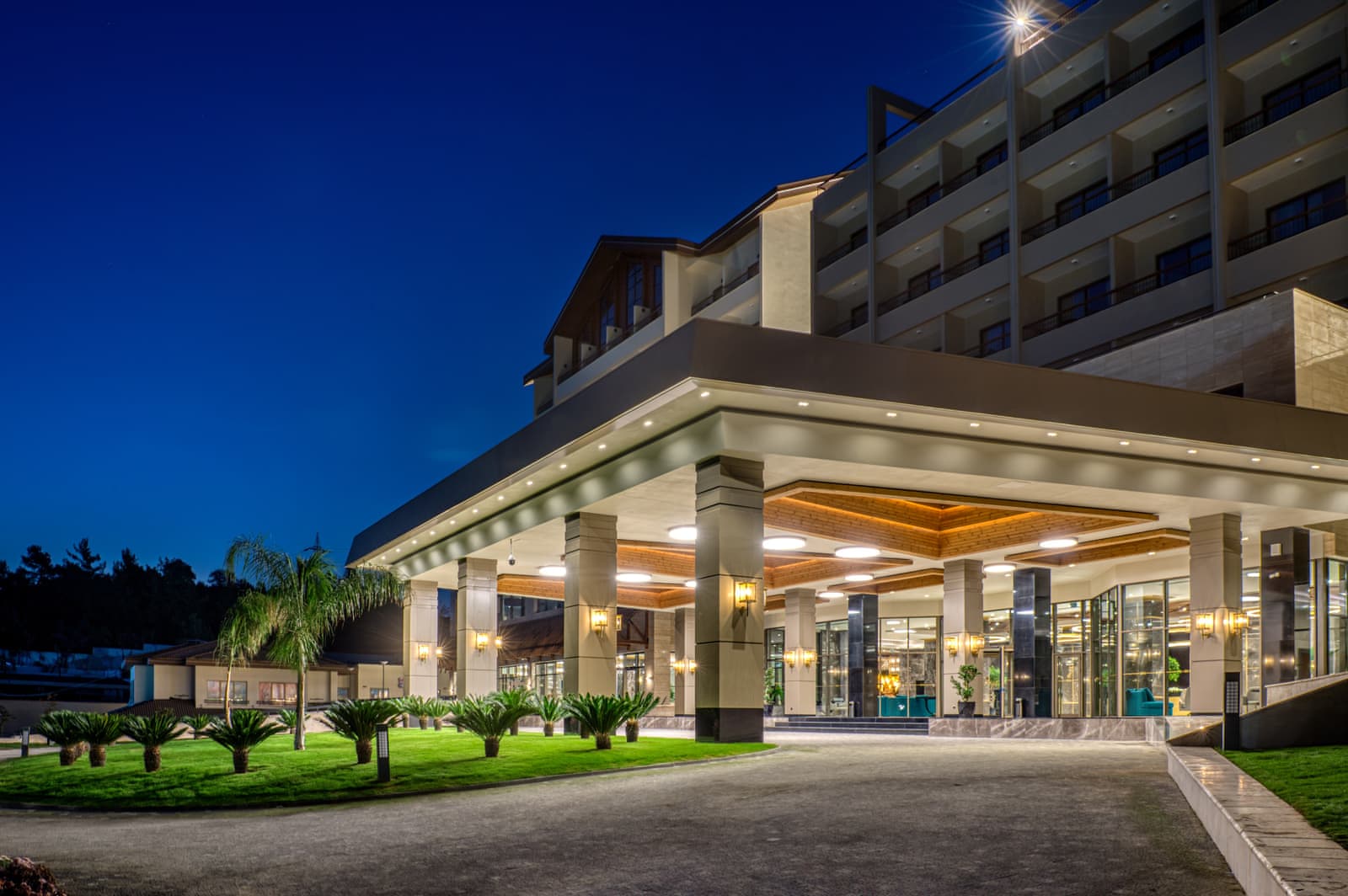 BN Hotel Thermal & Spa