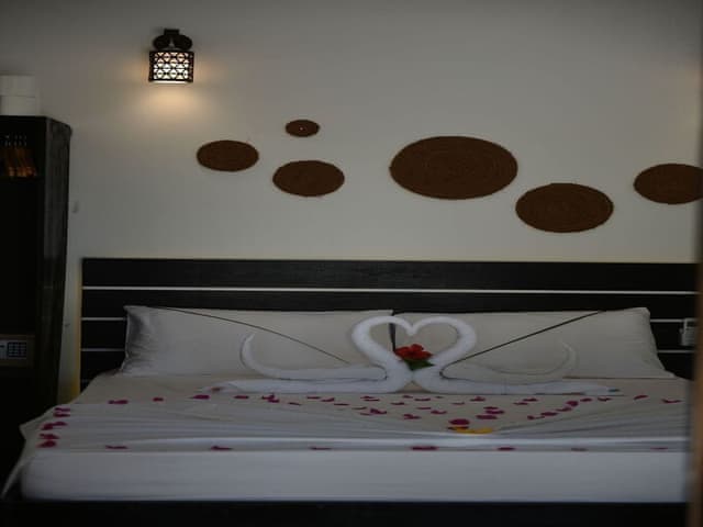 Beach Villa with Beach Access