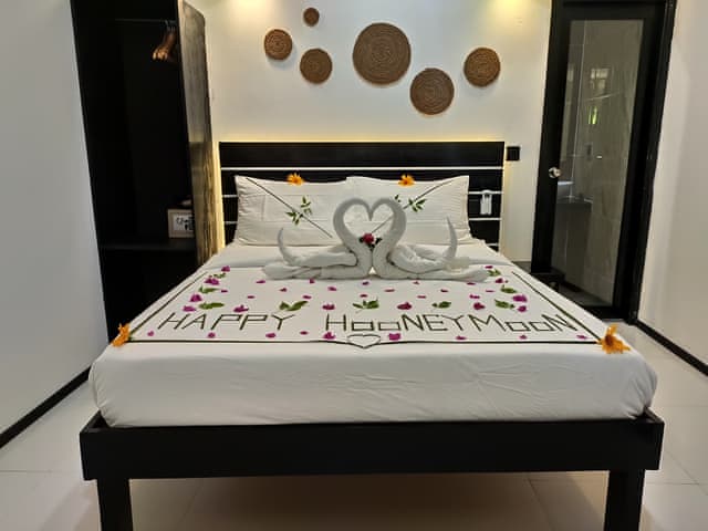 Beach Villa with Beach Access