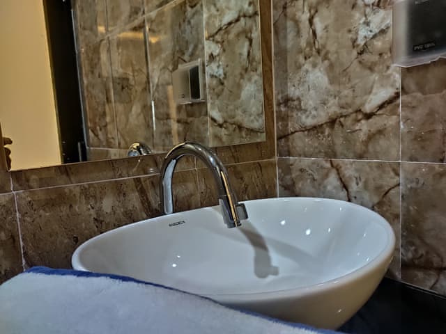 Beach Villa with Beach Access