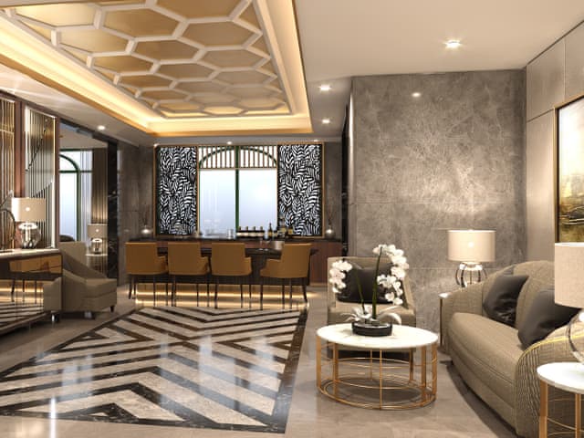 Wellness Suite