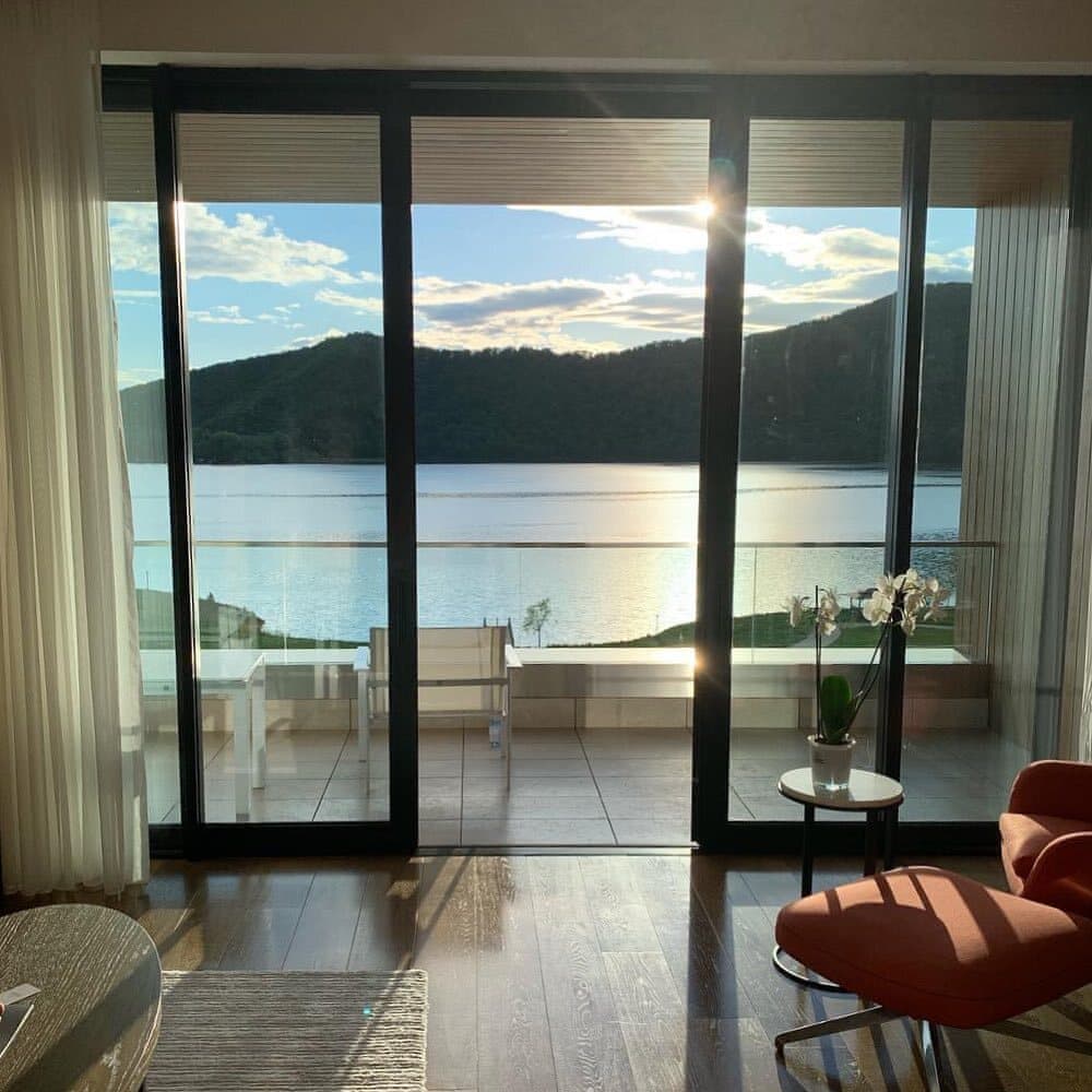 Chenot Palace Gabala